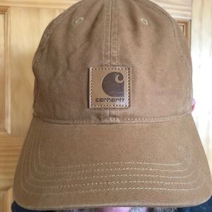 Carhartt baseball hat